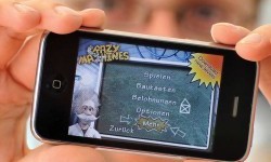 Ilustrasi Game