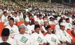 Samawi Targetkan 12 Juta Suara untuk Jokowi-Maruf