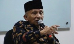 TKN Kecewa dengan Pernyataan Amien Rais