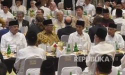 Oso: Tidak Apa Hanura Kalah, yang Penting 01 Menang