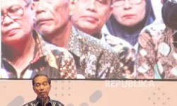 Bertemu Tim Pakar, Jokowi: Saya Juga Belum Tahu <em>Ngapain</em>