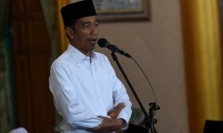 Jokowi Wacanakan Dua Pos Menteri Baru di Kabinetnya