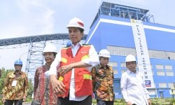 Seruan Pengembalian Konsesi Lahan, Jokowi: Bukan Memaksa