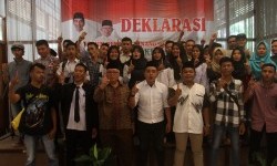 Berorasi Dukung Jokowi, Wali Kota Solok Dipanggil Bawaslu