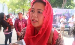 Yenny Wahid: Capres Fokus Garap NU Sebagai Sumber Konstituen