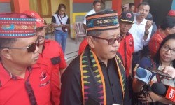 PDIP Matangkan Kesiapan Para Saksi 