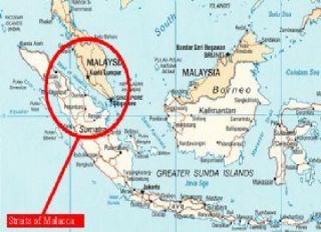 Topic : selat malaka | Republika Online