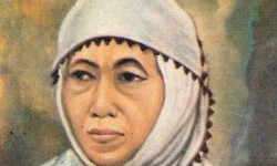 Siti Walidah Dahlan, &#39;Sang Pencerah&#39; Kaum Hawa (1) - siti-walidah-dahlan-_140225162759-755