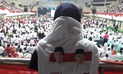 Ini Dia Makna Politik Putih Jokowi