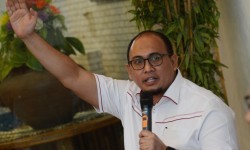 Politikus Gerindra: Hak PDIP Tuntut Jatah Menteri