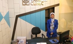 Home Care Jih