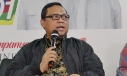 TKN Minta KPU Lebih Tegas Tertibkan Penonton Debat