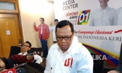 TKN: Boikot Pemilu Itu adalah Tindakan Pidana