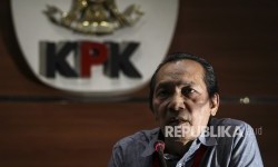 KPK: Jangan Pilih Calon Pemimpin Koruptor di Pemilu