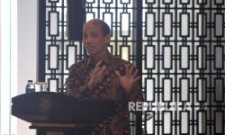 Arcandra: Beri Jokowi Lima Tahun Lagi