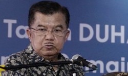 JK: Banyak Milenial Dukung Jokowi-Ma'ruf