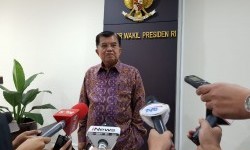 JK: Memang Mendekati Pilpres Tidak Boleh Ada Keputusan?