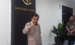 JK Ingatkan Hal Ini ke Partai yang Minta Jatah Menteri