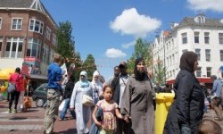 Politikus Belanda: Kami Tidak Ingin Ada Islam di Belanda