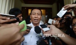 Prabowo Prediksi Indonesia Punah, Wiranto Tantang Taruhan