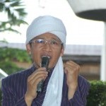 Sapa Aa Gym untuk Masyarakat Wina