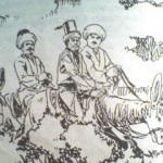 Pejabat Penjilat