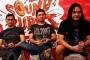 Andra & The Backbone Bagikan Album Baru 