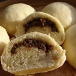 Bikin Bakpao Kacang Merah Yuk, Ini Resepnya
