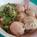 Bikin Bakso Sendiri Yuk, Begini Caranya (1)