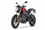 Empulse, Motor Listrik dari Brammo