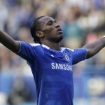 Ketua Eksekutif: Drogba Legenda Chelsea
