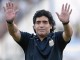 Waww.. Terbang ke London Bulan Depan, Maradona Siap Melatih Klub Inggris
