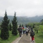 Menyingkap Keindahan dan Keunikan Dieng Plateu