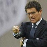 Fabio Capello Resmi Mundur dari Timnas Inggris 