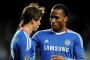 Drogba: Torres Masa Depan Chelsea