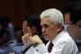 Hatta Rajasa Lepas Orangutan 