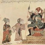 Daulah Abbasiyah: Al-Musta’shim, Korban Pembantaian Tartar