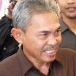 Wabup Mesuji 'Bermasalah' Minta Dilantik