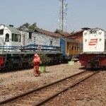 Asyik, Liburan Panjang, Rangkaian Kereta akan Ditambah  