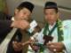 Paspor Haji 2010 Dibuat di Kandepag Kabupaten
