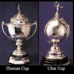 Hasil Lengkap Penyisihan Piala Thomas-Uber 2012 (2)  