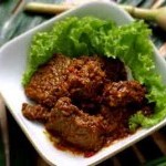Keren...Festival Rendang Padang Diusung ke Berlin