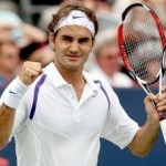Federer Melaju ke Semifinal Turnamen Rotterdam 
