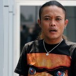 Sule tak Ribet Perankan Enam Karakter Sekaligus  