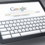Rumor: Tablet Google akan Dipasarkan Juli