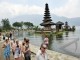 Wuih, Wisatawan Global Tembus Satu Miliar Orang  