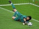 Buffon : Kontrak Tidak Penting