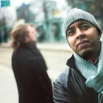 Saat Teman Seusianya 