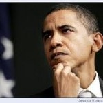 Senin Depan, Obama akan Jelaskan Posisinya Soal Libya