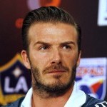 Sudah Punya 4 Anak, David Beckham Ingin Tambah Lagi